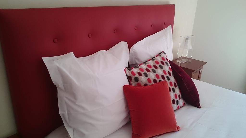Bed and Breakfast L'Atelier De Degustation Вертю Номер фото
